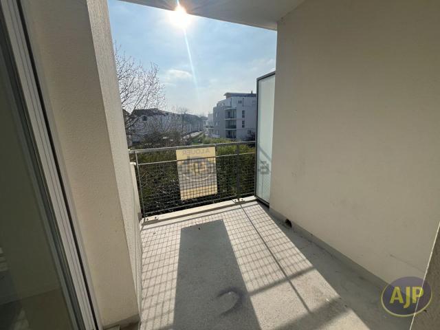 Appartement, Nantes