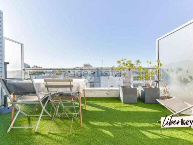 Appartement, Nantes