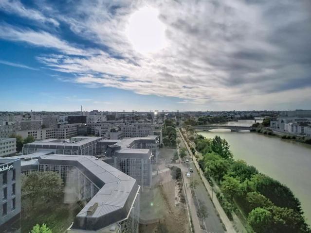 Appartement, Nantes