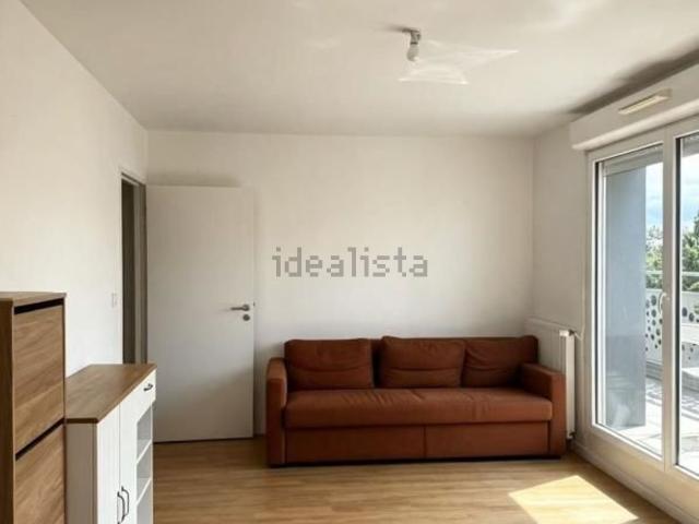 Appartement, Nantes