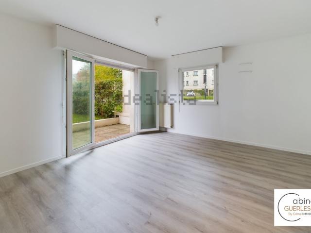 Appartement, Nantes