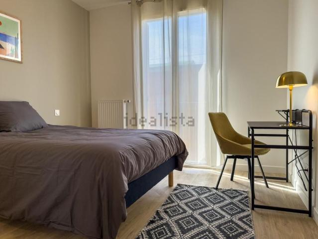 Appartement, Nantes