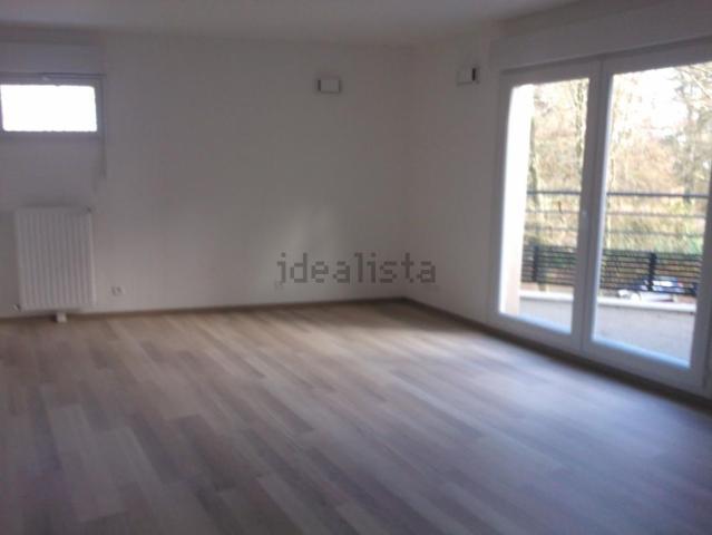 Appartement, Nantes