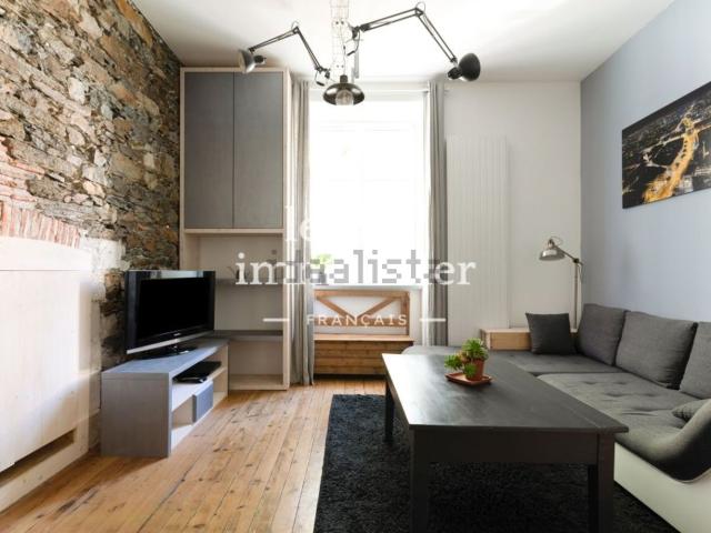 Appartement, Nantes