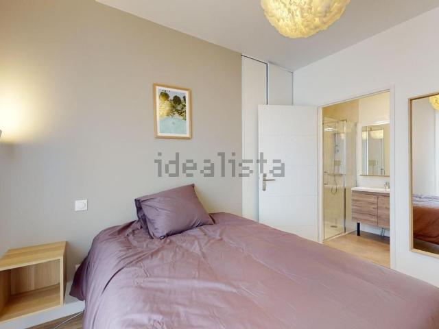 Appartement, Nantes