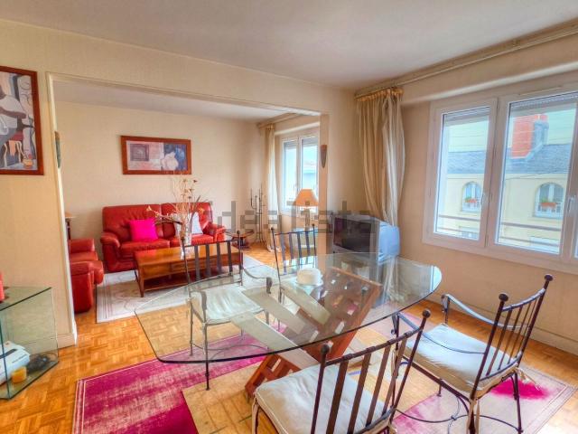 Appartement, Nantes