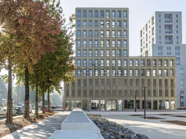 Appartement, Nantes