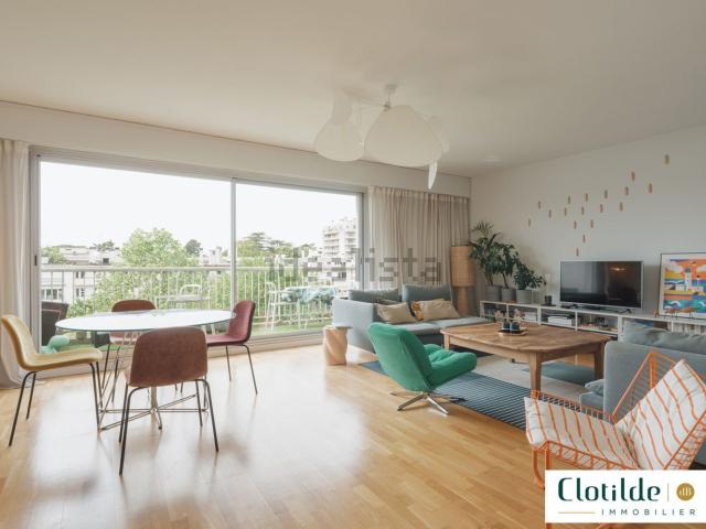 Appartement, Nantes