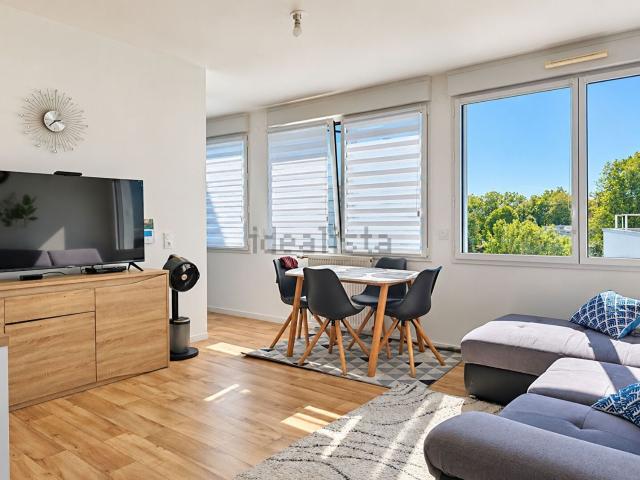 Appartement, Nantes