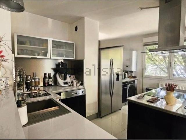 Appartement, Nantes
