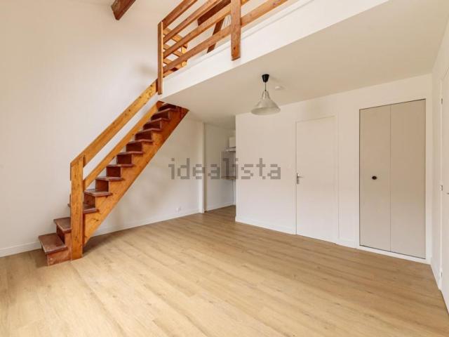 Appartement, Nantes