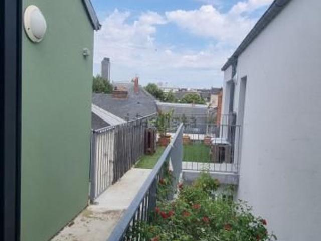 Appartement, Nantes