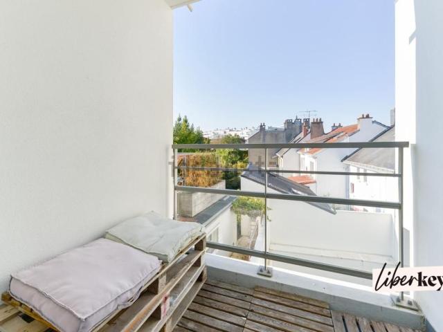 Appartement, Nantes