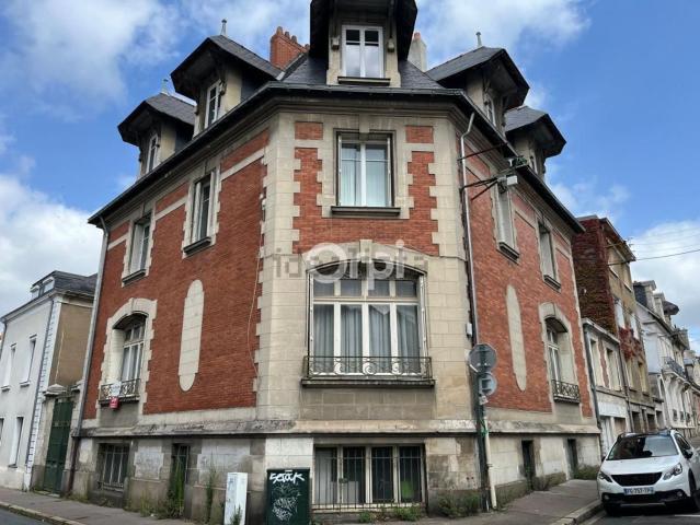 Appartement, Nantes