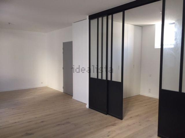 Appartement, Nantes