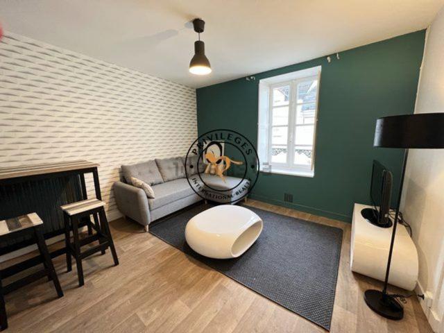 Appartement, Nantes