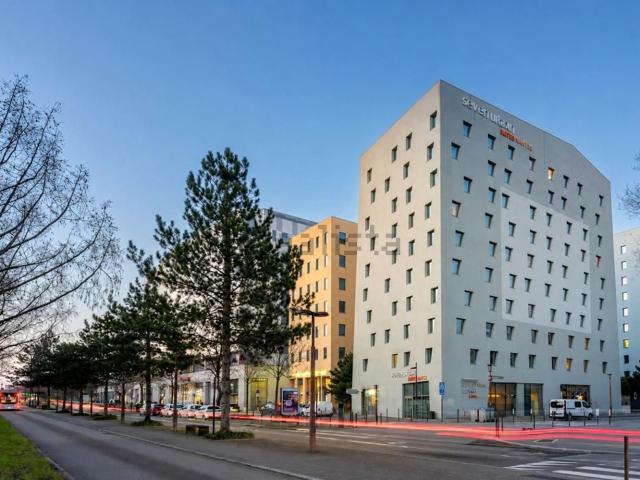 Appartement, Nantes