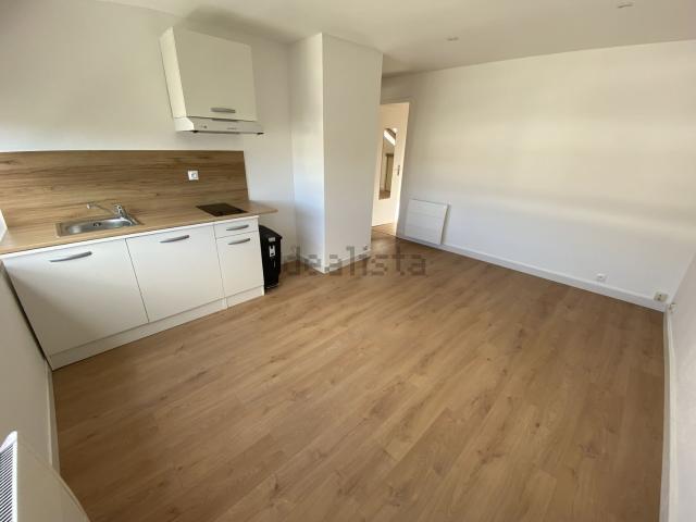 Appartement, Nantes
