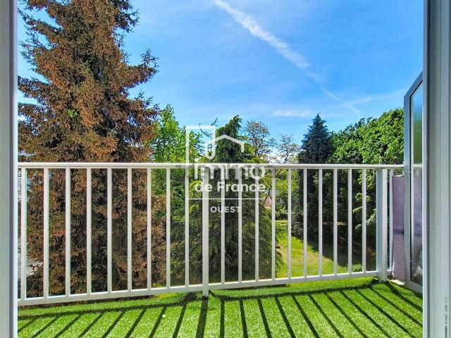 Appartement, Nantes