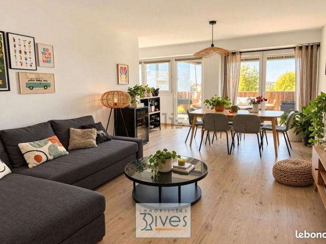 Appartement, Nantes