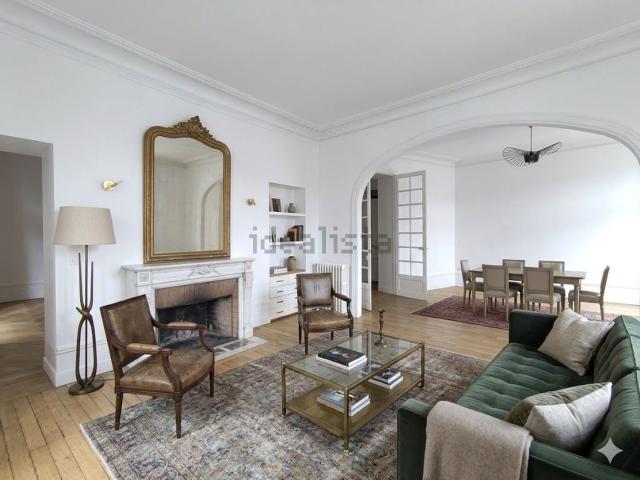 Appartement, Nantes