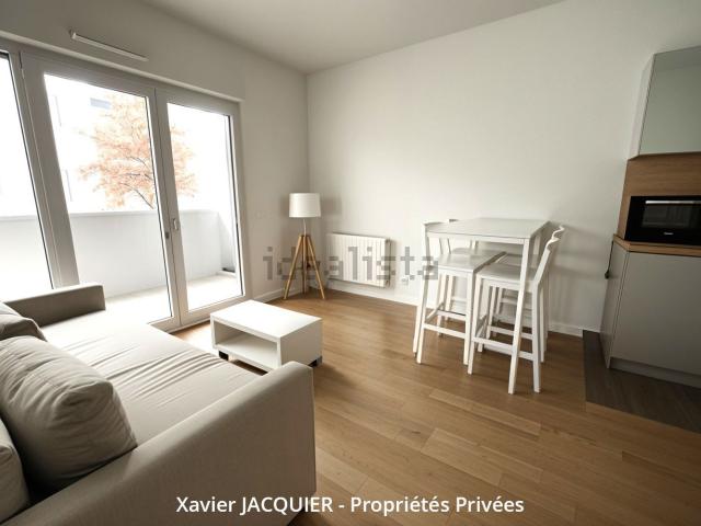 Appartement, Nantes