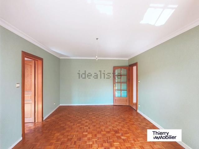Appartement, Nantes