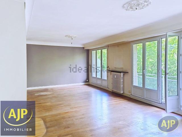 Appartement, Nantes