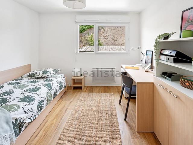 Appartement, Nantes