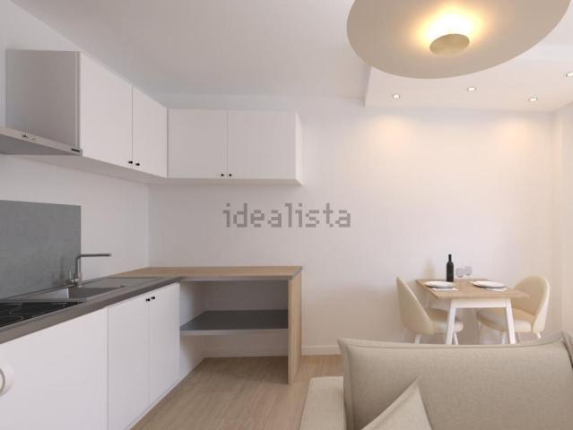 Appartement, Nantes