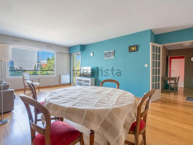 Appartement, Nantes