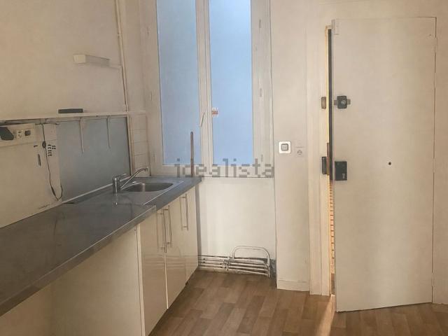 Appartement, Nantes