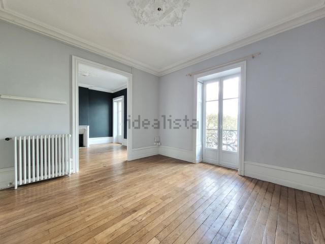 Appartement, Nantes