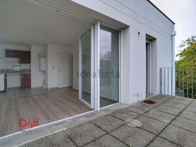 Appartement, Nantes