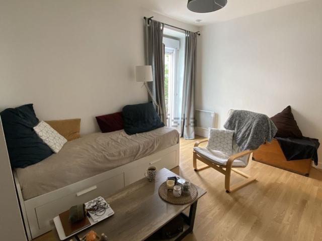 Appartement, Nantes