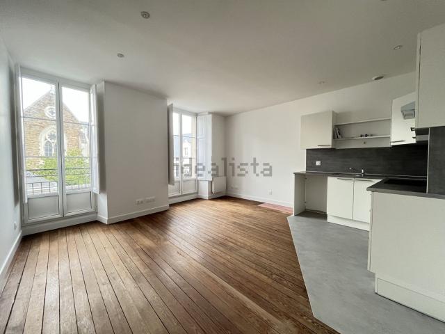 Appartement, Nantes