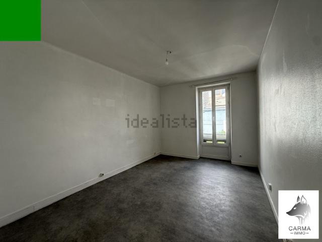 Appartement, Nantes