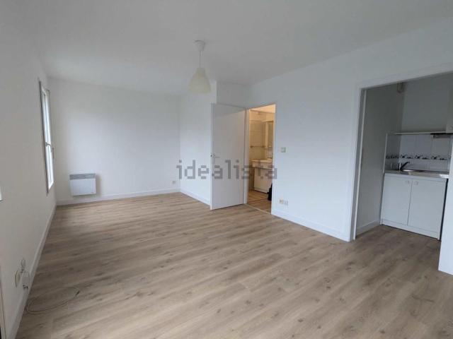 Appartement, Nantes