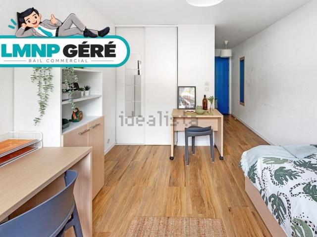 Appartement, Nantes