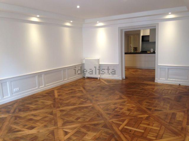 Appartement, Nantes