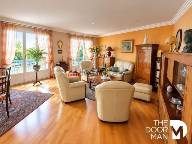 Appartement, Nantes