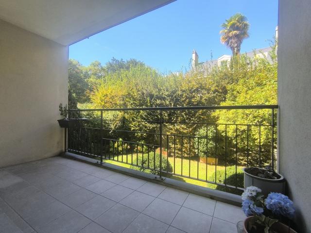 Appartement, Nantes