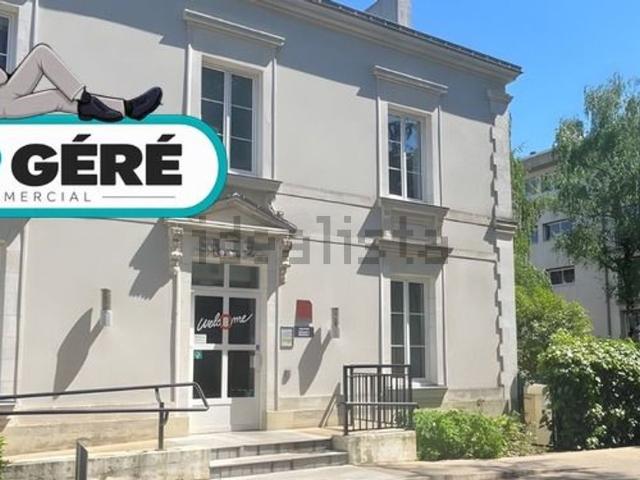 Appartement, Nantes