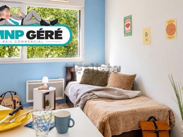 Appartement, Nantes