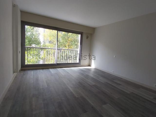 Appartement, Nantes