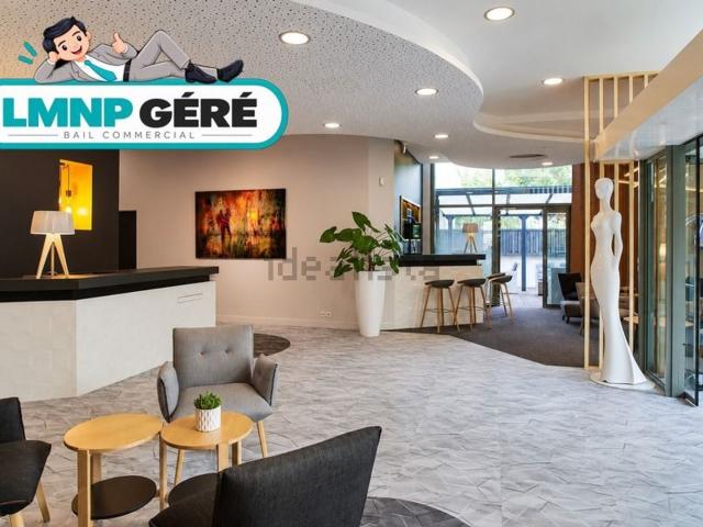 Appartement, Nantes