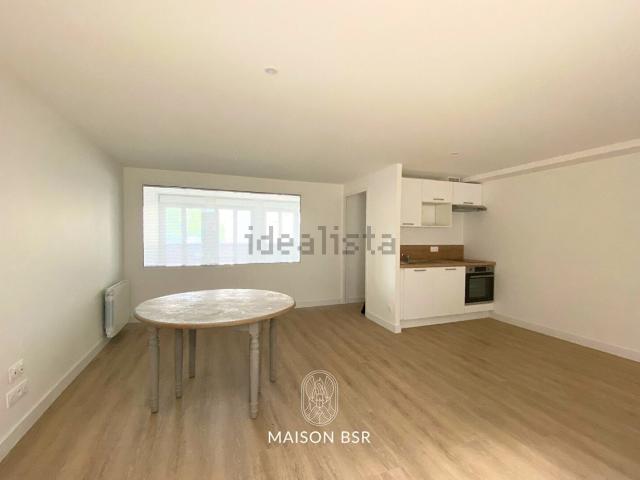 Appartement, Nantes