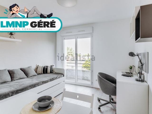Appartement, Nantes
