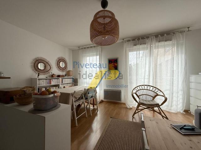 Appartement, Nantes