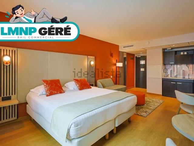 Appartement, Nantes